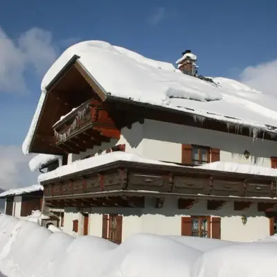 Haus Sperleiten