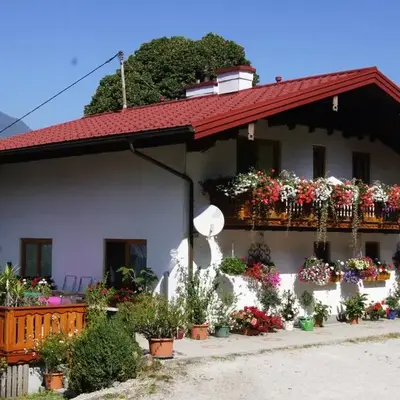 Bio-Bauernhof Greiml