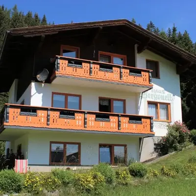 Haus Bergquell