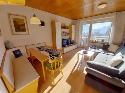 TV/Unterhaltungsangebot in der Unterkunft Apartment Dolce Vita