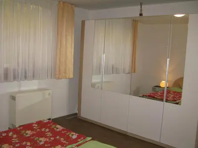 Ein Bett oder Betten in einem Zimmer der Unterkunft 4* + 5* Luxury Apartments