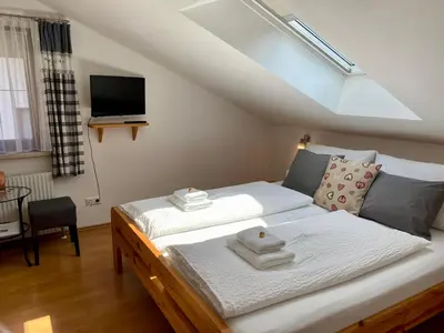 Grundriss der Unterkunft Haus Salzkristall