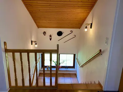 Grundriss der Unterkunft Haus Salzkristall