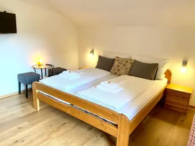 Grundriss der Unterkunft Haus Salzkristall