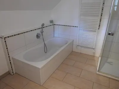 Grundriss der Unterkunft Ferienhaus Grubegg
