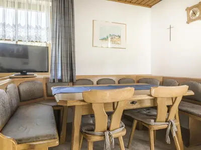 TV/Unterhaltungsangebot in der Unterkunft Apartment Eisenhut by Interhome