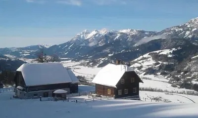 Riesner im Winter