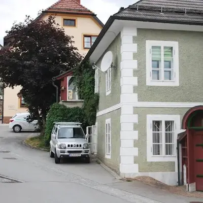 FEWO Gabi Haus Pacher