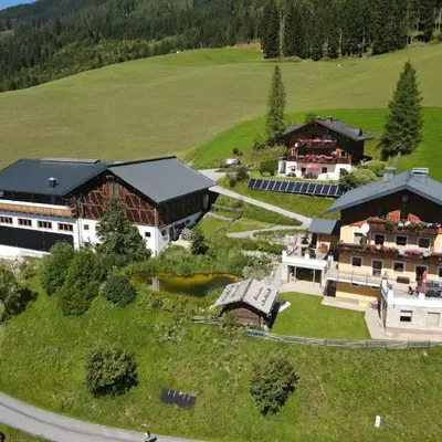 Bio Alpenhof Rostatt