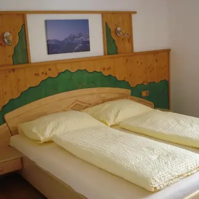 Appartement Ahornegger