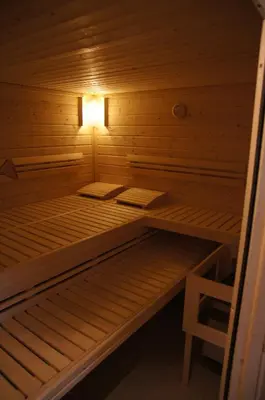 Grundriss der Unterkunft ARCHE Hof Öbristhof