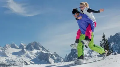 Gäste, die in der Unterkunft Wellness- und Familienhotel Garni Dachsteinresort übernachten