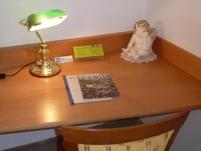 Grundriss der Unterkunft Gasthof Eisentor