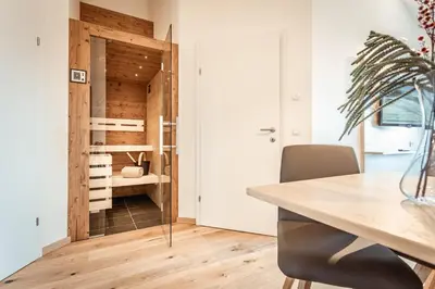Grundriss der Unterkunft Apartments Gustav by Schladming-Appartements