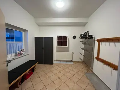 Grundriss der Unterkunft Appartement Riepler