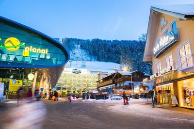Gäste, die in der Unterkunft Appartement Charly Kahr Family, Ski-In & Ski-Out übernachten