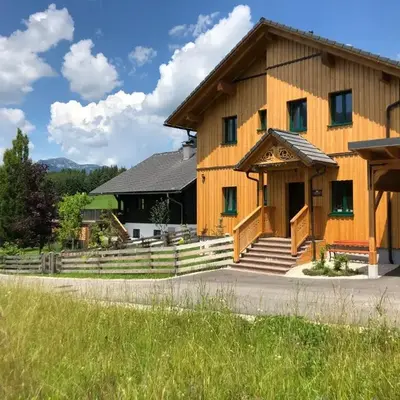 Ausseer Chalet (nahe Hallstatt)