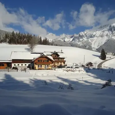 Pension-Greimelbacherhof