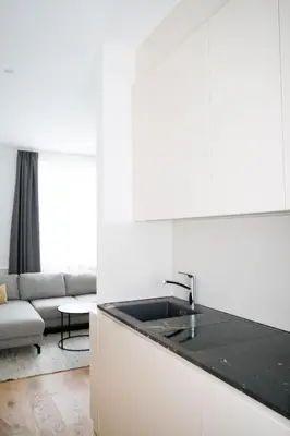 Grundriss der Unterkunft Hotel Gasthof König