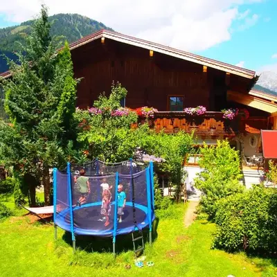 Appartment Kainhofer