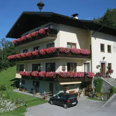 Pension Spreitzhof & Appartement Royer