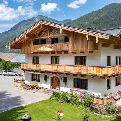 Pension Walchauhof