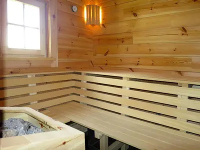 Grundriss der Unterkunft Chalet Aualm-2 by Interhome