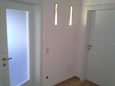 Grundriss der Unterkunft Haus Ramsauer