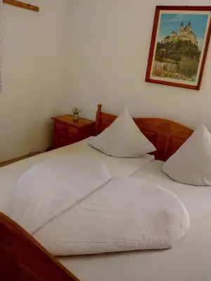 Grundriss der Unterkunft vidimo se