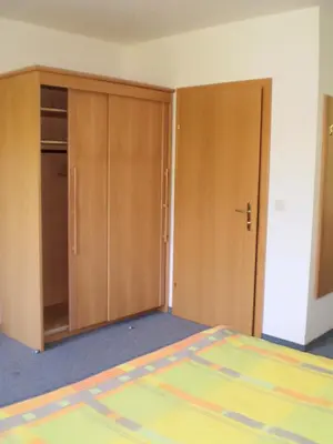 Grundriss der Unterkunft Gasthof-Pension Strassreith