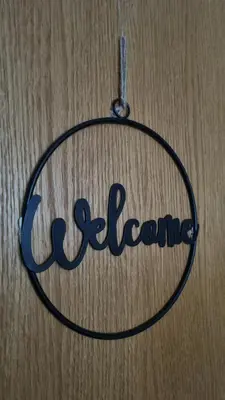 Ein Zertifikat, Auszeichnung, Logo oder anderes Dokument, das in der Unterkunft Appartement Schuller ausgestellt ist