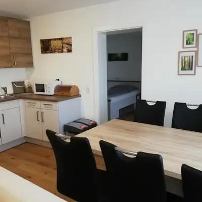 Ferienwohnung Schmied 3