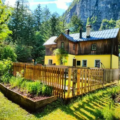 Haus Waldbach