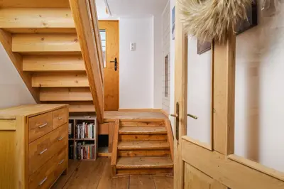 Grundriss der Unterkunft Ferienhaus Altaussee - Your Austrian Home