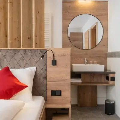 Bergappartements Pröll