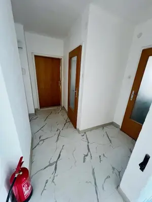 Grundriss der Unterkunft Gemütlicher Raum, Gampern