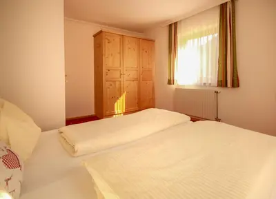 Grundriss der Unterkunft Almhaus Zauchensee
