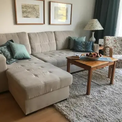 Appartement Planaiblick