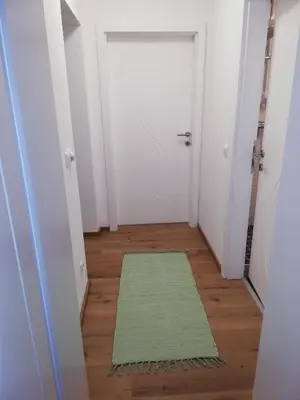 Grundriss der Unterkunft Ferienwohnung Schmied 1