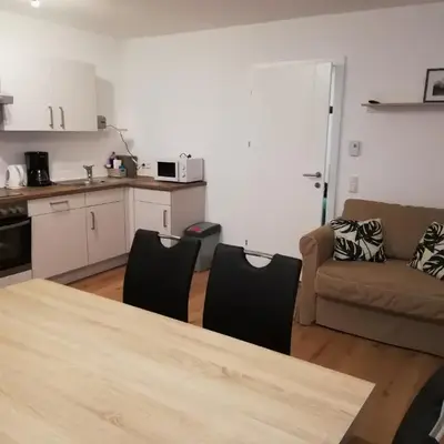 Ferienwohnung Schmied 1