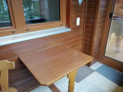 Grundriss der Unterkunft Ausseeerland
