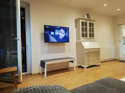 TV/Unterhaltungsangebot in der Unterkunft Ausseeerland