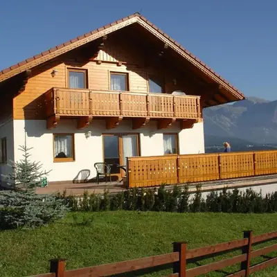 Haus Lossie