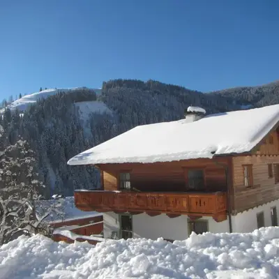 Appartement Grubbauer