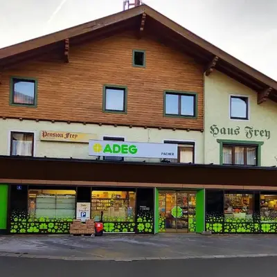 Haus Frey