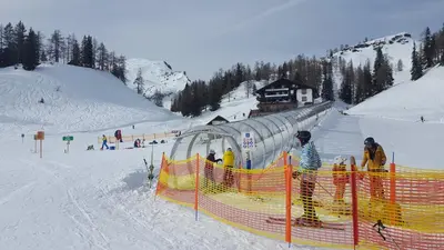 Amazing Family Apartment Bad Mitterndorf - visit Hallstatt, ski in Tauplitz im Winter