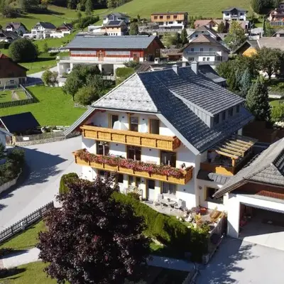 Gästehaus Schwaiger