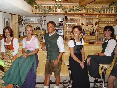 Gäste, die in der Unterkunft Gasthof zum Kaiserweg übernachten