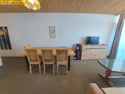 TV/Unterhaltungsangebot in der Unterkunft Apartment Adam Tauplitz