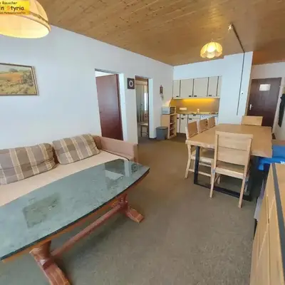 Apartment Adam Tauplitz